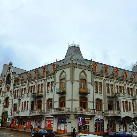 Aleksandria Hotel Tbilisi Eksteriør billede